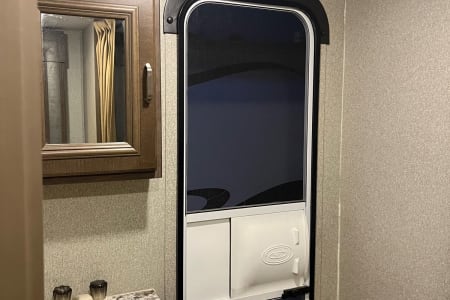 MorisonRV rentals