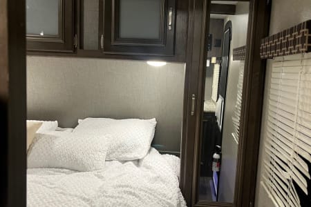 MorisonRV rentals