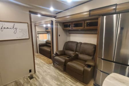 TorreyaStatePark Rv Rentals