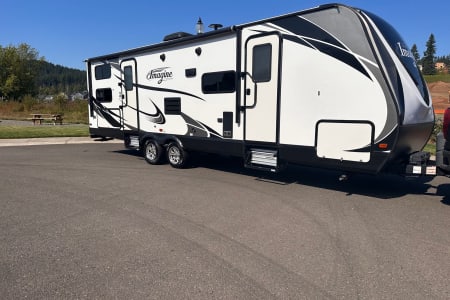 TualatinRV rentals