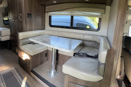 PortlandRV rentals