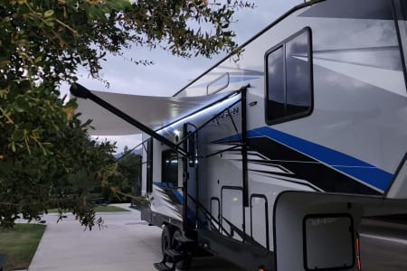 SanClementeStateBeach Rv Rentals