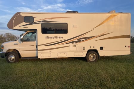 RV Rental lexington,Kentucky-(KY)