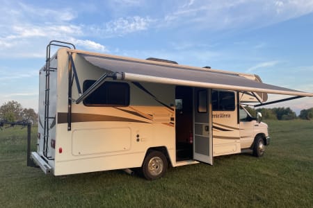 WinchesterRV rentals