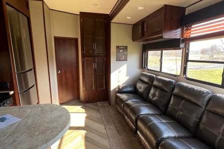 MasonRV rentals