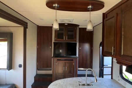 MasonRV rentals