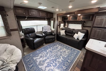 SenecaStateForest Rv Rentals