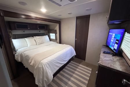 LexingtonRV rentals