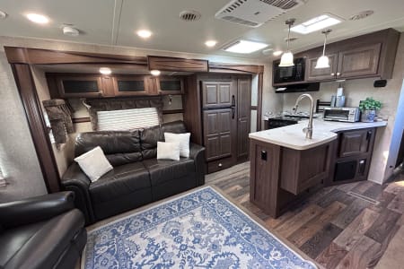 RV Rental virginia