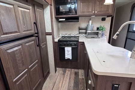 LexingtonRV rentals