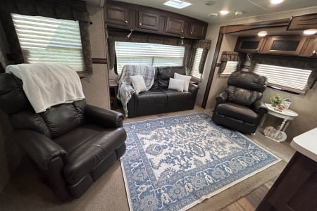 SenecaStateForest Rv Rentals