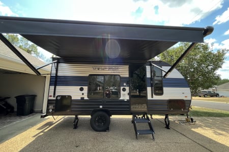 LeroyPercyStatePark Rv Rentals