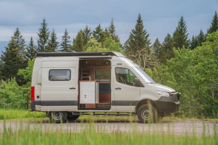 LivingstonRV rentals