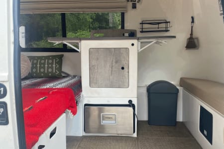 PortlandRV rentals