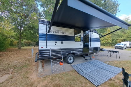 MadisonRV rentals