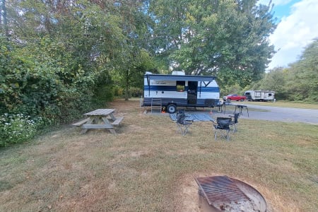 MadisonRV rentals