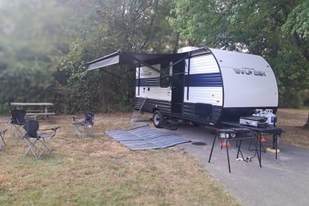 MadisonRV rentals