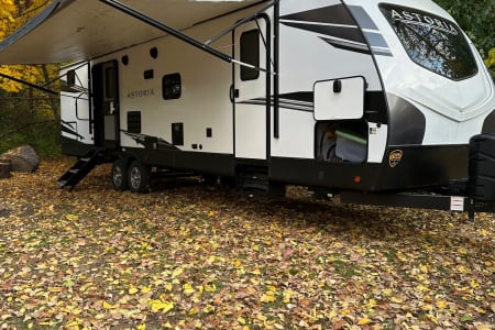 HighlandRecreationArea Rv Rentals