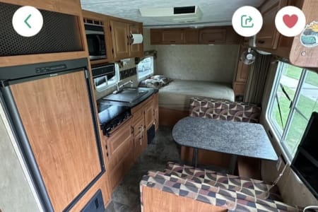 Moreno ValleyRV rentals