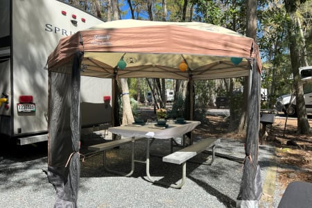 Disney’sFortWildernessResort Rv Rentals