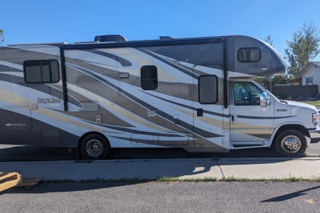 fallonRV rentals