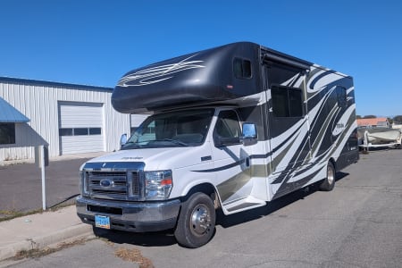 fallonRV rentals