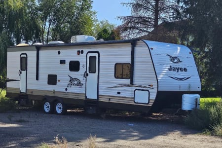 2016 Jayco Jay Flight SLX