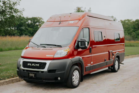 ColumbusRV rentals