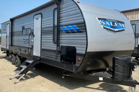 WilmingtonRV rentals