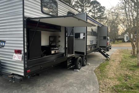 WilmingtonRV rentals