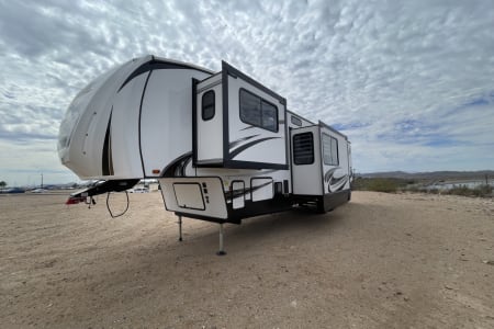 PhoenixRV rentals