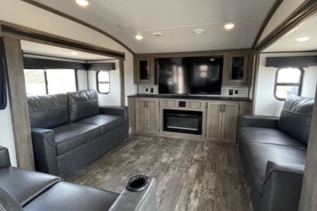 PhoenixRV rentals