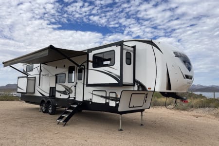 PhoenixRV rentals