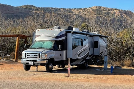 LubbockRV rentals