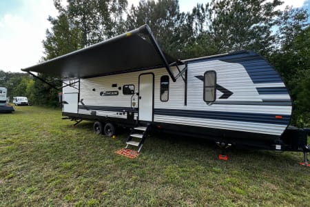 ChattahoocheeBendStatePark Rv Rentals