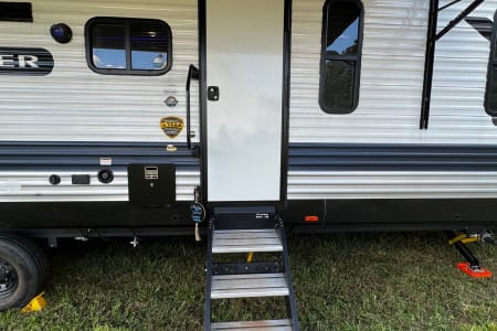 PineMountainRVResort Rv Rentals