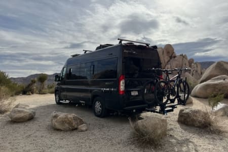 RV Rental san-diego,California-(CA)