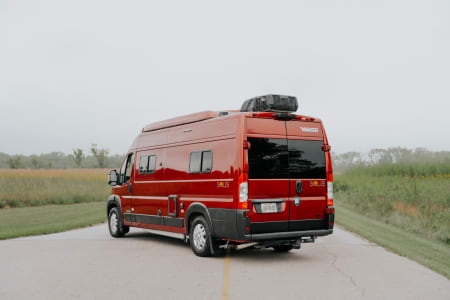 ColumbusRV rentals