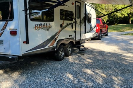 DenisonRV rentals