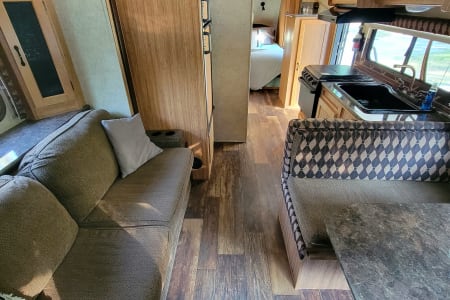 DenisonRV rentals