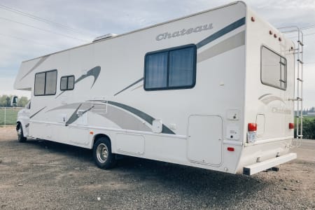 ChampoegStateHeritageArea Rv Rentals