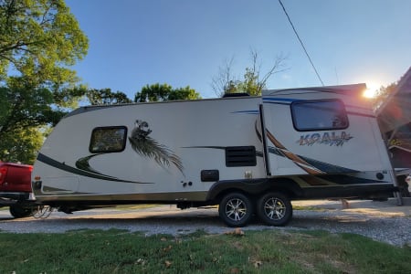 DenisonRV rentals