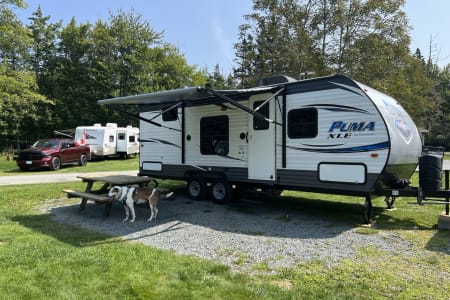 HalifaxRV rentals