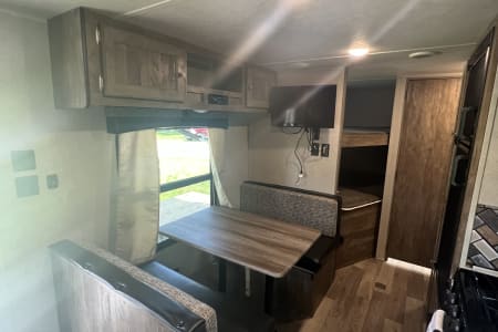 HalifaxRV rentals