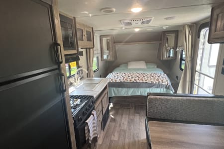 HalifaxRV rentals