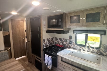 HalifaxRV rentals