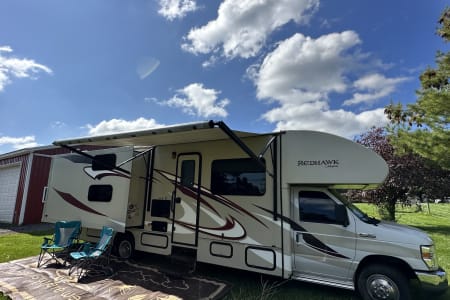 2014 Jayco Redhawk Bunkhouse