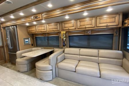 RV Rental nashville,Tennessee-(TN)