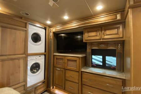 RV Rental nashville,Tennessee-(TN)