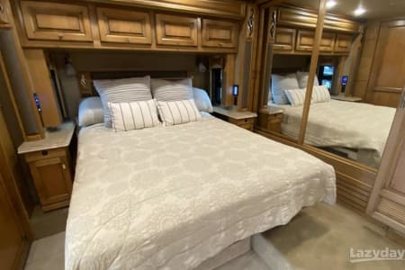 RV Rental nashville,Tennessee-(TN)